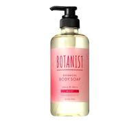 BOTANIST - Botanical Body Soap Moist Sakura & Cherry 490ml