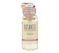 BOTANIST - Botanical Shampoo Damage Care 460ml