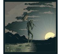 Botanist Hammer of Botany + Oplopanax Horridus (CD) Album