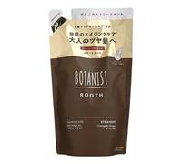 BOTANIST - ROOTH Aging Care Botanical Treatment Straight Orange & Ginger 400g Refill