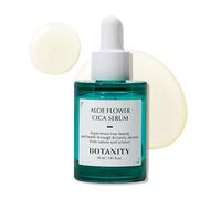 Botanity - Aloe Flower Cica Serum - 30ml