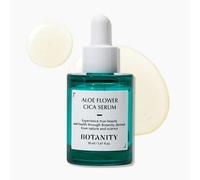BOTANITY - Aloe Flower Cica Serum 30ml