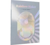Botanopia Rainbow Maker Sticker - Create Rainbows Anywhere - Magic