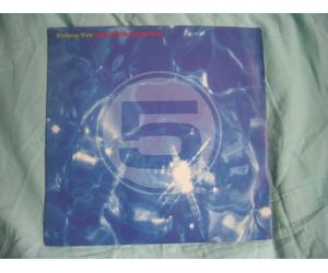 Botany 5 - Botany 5 - Only One In Your Love - Virgin