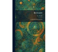 Botany: A Textbook for Senior Students