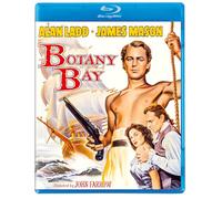 Botany Bay [Blu-ray]