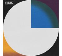 Botany End the Summertime F(or)ever (Vinyl LP) 12" Album