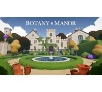 Botany Manor