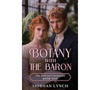 Botany with the Baron: A Regency Romance