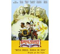 Botas Duras, Medias De Seda (Import) (Dvd) (2013) Lee Marvin; Oliver Reed; Rober