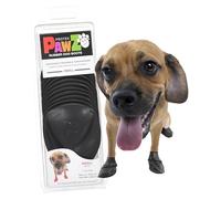 Botas para Perros Protex Protective, Color Negro, Small
