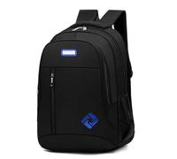 BOTCAM Business Travel Laptop Zaino College Outdoor Zaino per uomini e studenti, zaino da donna medio (blu, taglia unica)