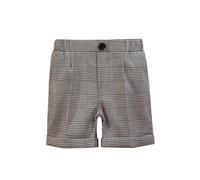 BOTCAM Pantaloni per bambini a righe, pantaloni per la scuola elementare, pantaloni per bambini, 68, Light Ashy, 4-5 Jahre