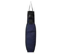 BOTCAM Portagioie regolabile per neonati fino a 10, 60 libbre per bambini, organizer per borse elettroniche (blu, taglia unica)