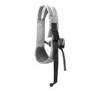 BOTCAM Seasonal Simple Multi Functional Front Carry Single Shoulder Baby For Older Toddlers - Borsa per abiti (grigio, taglia unica)