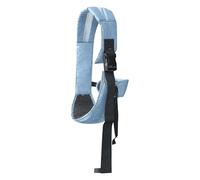BOTCAM Seasonal Simple Multi Functional Front Carry Single Shoulder Baby For Older Toddlers - Borsa per abiti (blu, taglia unica)