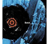 Botch We Are the Romans (Vinyl LP) 12" Album Coloured Vinyl