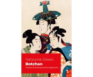 Botchan - Natsume Soseki, Editie in limba romana