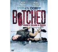Botched - Paura E Delirio A Mosca - Dvd
