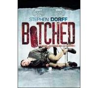 Botched - Paura E Delirio A Mosca - Dvd