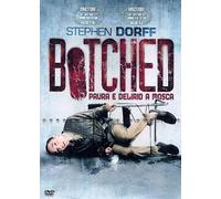 Botched - Paura E Delirio A Mosca - Dvd