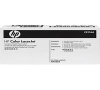 Bote Residual Color Original HP - CE254A