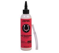 Barattolo di sigillante liquido Zefal z 240 ml Blanc TU
