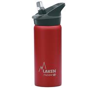 Laken Bottiglia Termica Stainless Steel Jannu Cap 500ml