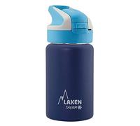 Laken Bottiglia Termica Stainless Steel Summit Cap 350ml