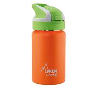 Laken Bottiglia Termica Stainless Steel Summit Cap 350ml