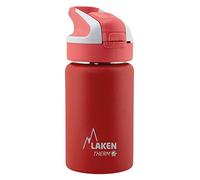 Laken Bottiglia Termica Stainless Steel Summit Cap 350ml