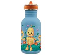 BOTTIGLIA IN ACCIAIO INOX PER BAMBINI LAKEN CON MOTIVO 500ML 8412544060013 Veľkosť