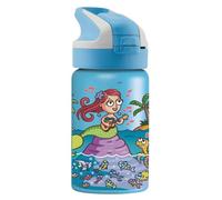 Botella térmica ac. Inox. 0.35 L. Ukelele