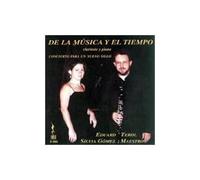 Botella/ Verdu - De La Musica Y El Tiempo Clar