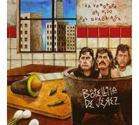 BOTELLITA DE JEREZ - Botellita De Jerez