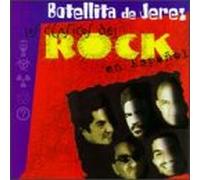 Botellita De Jerez - Clasicos Del Rock En Espanol