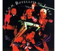 Botellita De Jerez - Forjando Patria