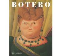 Botero. Ediz. a colori