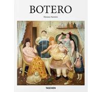 Botero. Ediz. inglese