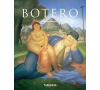 Botero. Ediz. italiana