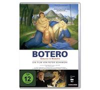 Botero - Geboren in Medellin