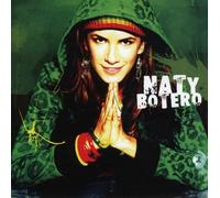 Botero, Naty - Naty Botero
