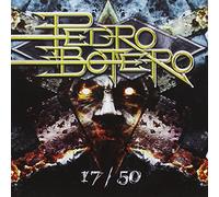 BOTERO, PEDRO - 17/50