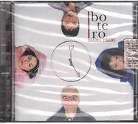 Botero - Siamo Treni