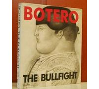 Botero: The Bullfight
