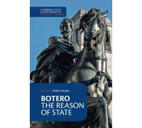 Botero: The Reason of State