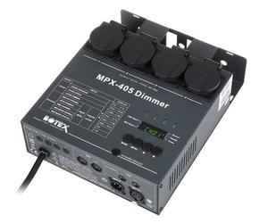 Botex MPX-405 Dimmer
