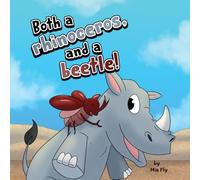 Both a rhinoceros, and a beetle!