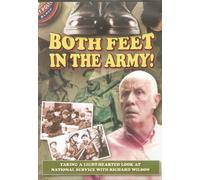 Both Feet in the Army! - Both Feet in the Army!