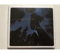 BOTH, MIKLOS -FOLKSIDE- - CSILLAGFESZEK (STARNEST)